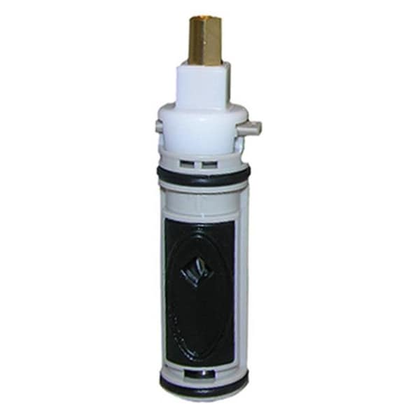Larsen Supply Co Larsen Supply S-764-3 Moen 0519 Hot & Cold Posi-Temp Shower Stem Cartridge 656423 - main